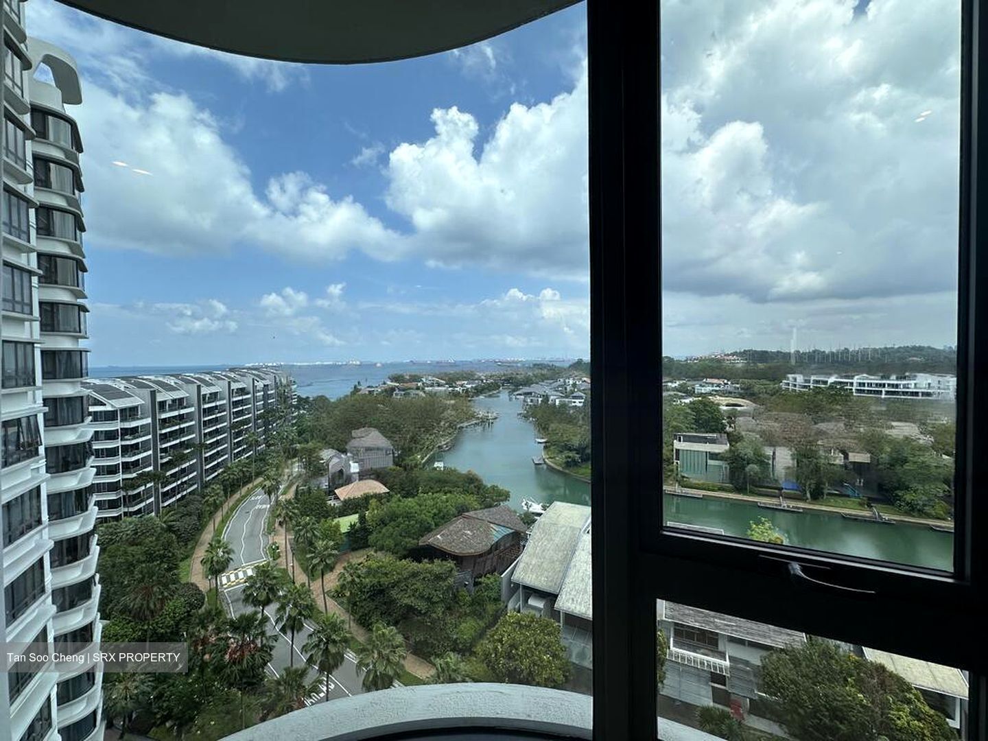 Cape Royale (D4), Condominium #485573201